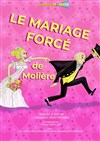 Le mariage forcé - Théo Théâtre - Salle Théo