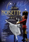 C@sse-Noisette - Théâtre de la Celle saint Cloud