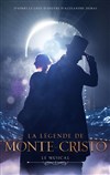 La Légende de Monte Cristo, le Musical - Les Arènes de Grand Paris Sud