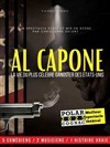 Al Capone - Théâtre Les 3 Clés