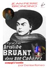 Jean-Pierre Brondino chante Aristide Bruant - Tremplin Arteka