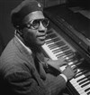 Laurent Courthaliac Trio joue Thelonious Monk - Sunside