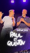 Showcase de Paul et Quentin - Micro Comedy Club
