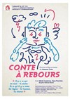 Conte à rebours - Théâtre du Gai Savoir