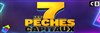 Les 7 péchés capitaux - Studio 210