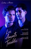Les amants terribles - La Scène Libre