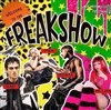 Welcome to the freakshow - La Dame de Canton