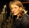 Récital d'orgue par Ann Dominique Merlet - Cathédrale Saint-Louis
