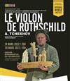 Le Violon de Rothschild - Centre Événementiel de Courbevoie