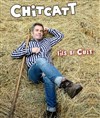Chitcatt dans Fils de cult - L'Escalier du Rire