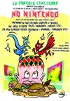 No nintendo - La Comédie Italienne