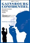 Gainsbourg Confidentiel - Concert Live | Rouen - Théâtre à l'Ouest