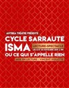 Isma - La Manufacture des Abbesses