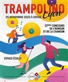 Trampolino 2022 - Espace Ecully