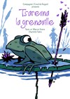 Tsarevna La Grenouille - Pocket Théâtre