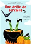 Une drôle de Sorcière - Palais du Rire