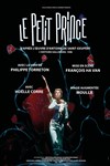 Le Petit Prince - Théâtre de la Celle saint Cloud