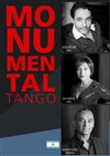 Monumental tango et Astor Piazzolla - Comédie Nation