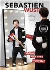Sébastien Wust dans Maître, vous avez la parole - L'Art Dû