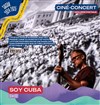 Ciné-Concert Soy Cuba - Théâtre Traversière