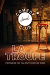 La Troupe du Jamel Comedy Club - Le Comedy Club