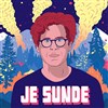 Je Sunde - Le Plan - Grande salle