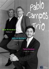 Pablo Campos trio - Caveau de la Huchette