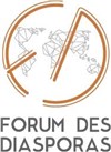 Forum des Diasporas - CCVA - Centre Culturel & de la Vie Associative