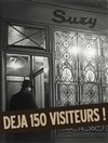 Visite guidée : Maison close : 13 avril 1946, fermeture définitive des bordels en France - Métro Sentier