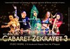 Cabaret Zekrayet 3 - Studio Raspail