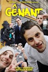 Patrick Piard dans Gênant - L'Art Dû