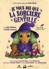 Je vous dis que la sorcière est gentille - We welcome 