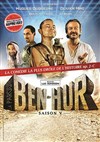 Ben Hur, La Parodie - Le Silo