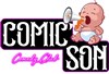 Comic'son Comedy club - O'greedy