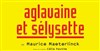 Aglavaine et Sélysette - Théâtre National de la Colline - Grand Théâtre