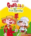 Gabilolo à la ferme - Alambic Comédie