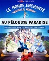 Le Monde Enchanté - Pelousse Paradise