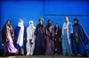 Tinariwen - Maison des Arts et de la culture