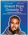 Grand Popo Comedy 2 : Franjo & Friends - Grand Popo