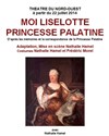Moi, Liselotte, Princesse Palatine - Théâtre du Nord Ouest