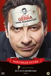 Laurent Gerra dans Sans modération - Salle Pleyel