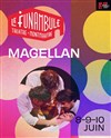 Magellan - Le Funambule Montmartre