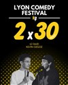 Le Fahd et Kevin Ozgoz - Le Speaker 