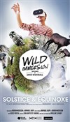 Wild Immersion : Une expérience immersive unique de réalité virtuelle pour se connecter aux animaux en 360° - Centre commercial la Toison d'Or