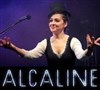 Alcaline - Le Trianon