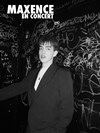 Maxence en concert - Le Solo