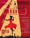 De Vivaldi à Broadway - Théâtre Déjazet