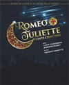 Roméo et Juliette (conte chantant) - Théâtre de l'Ile Saint-Louis Paul Rey