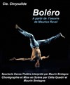 Le Boléro - Théâtre de l'Impasse