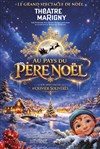 Au Pays du Père Noël - Théâtre Marigny - Salle Marigny